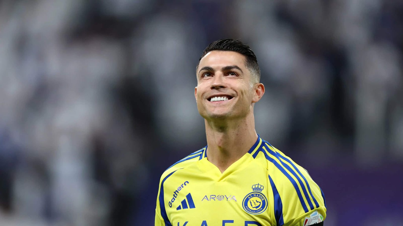 Cristiano Ronaldo শততম সৌদি প্রো লিগ ম্যাচে জোড়া গোল