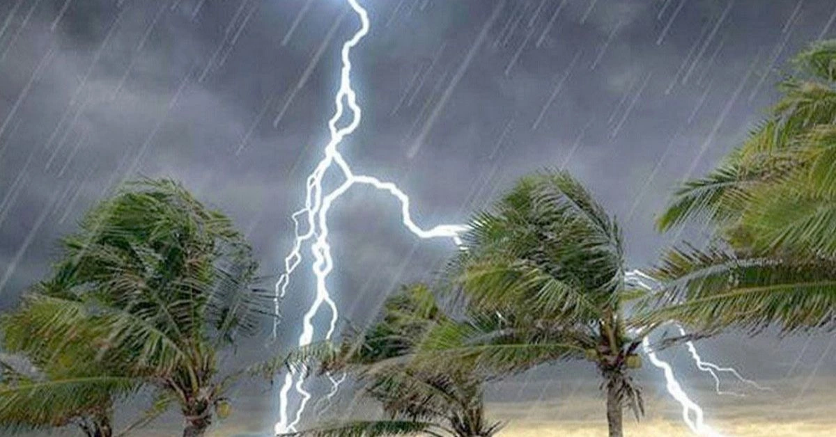 আজকের আবহাওয়া বাংলাদেশ