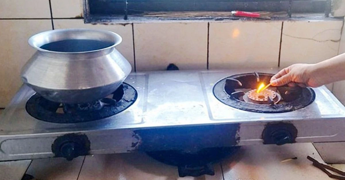 গ্যাস বন্ধ সাভার আশুলিয়া