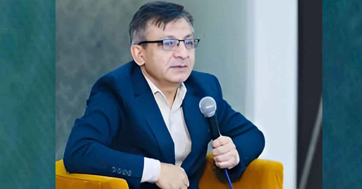 এআই বাজার নিয়ন্ত্রণ