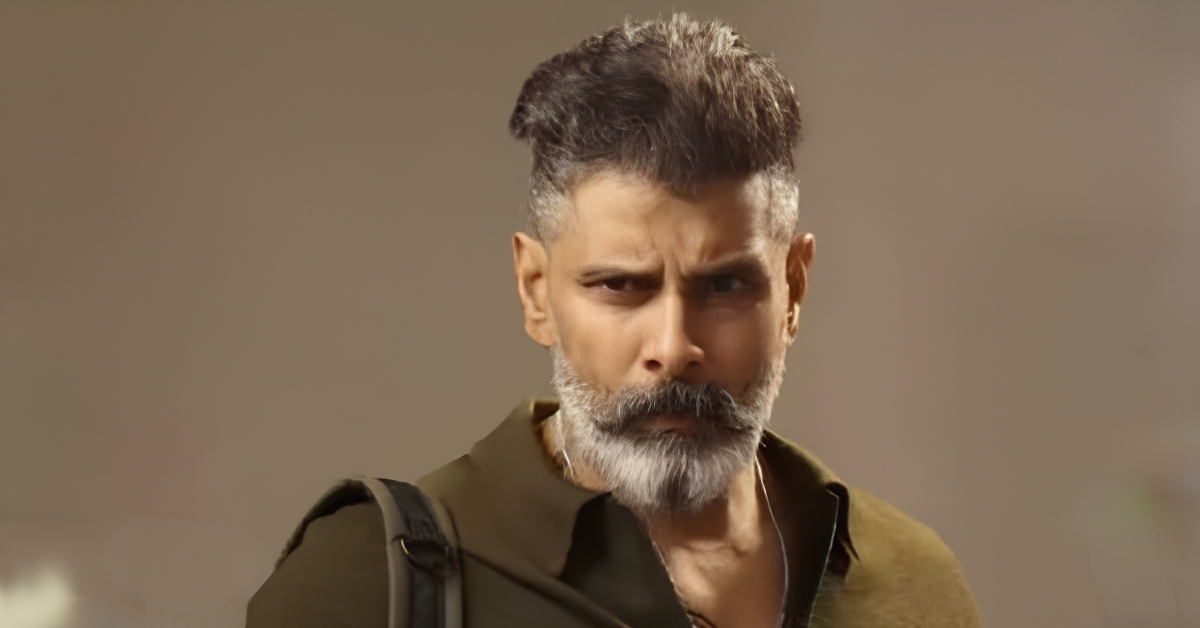 চিয়ান বিক্রমের দুর্ঘটনার পর আঘাত থেকে সুস্থ হয়ে ওঠার গল্প—২৩টি অস্ত্রোপচার ও ৪ বছরের সংগ্রাম, অনুপ্রেরণামূলক দক্ষিণ ভারতীয় অভিনেতার ছবি