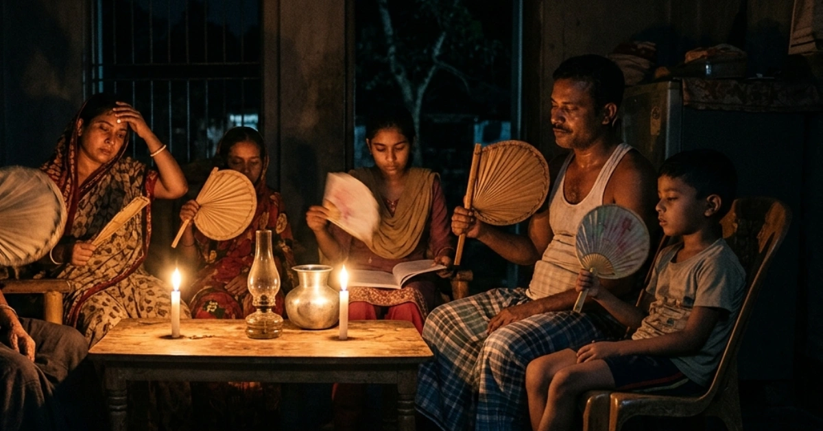 লোডশেডিং ও বিদ্যুৎ পরিস্থিতি বাংলাদেশ