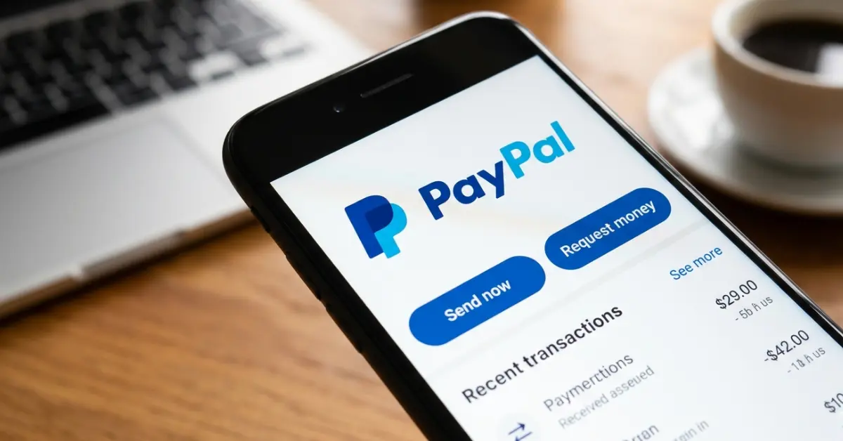 Paypal চালুর উদ্যোগ