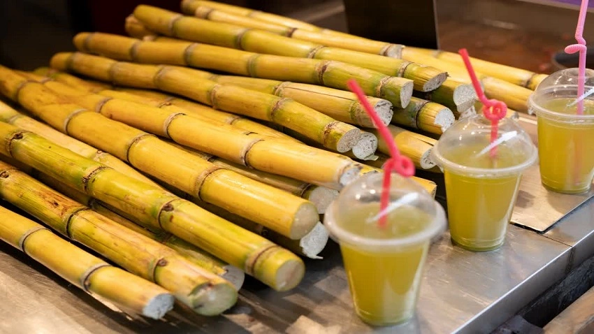আখের রস ক্ষতিকর কার জন্য