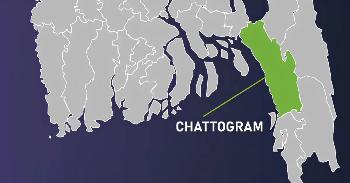 চট্টগ্রামে যুবককে পিটিয়ে হত্যা