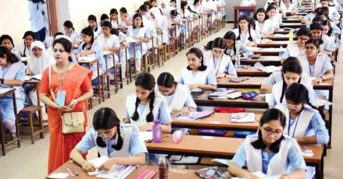 চাঁদপুরে এসএসসি পরীক্ষার্থী অনুপস্থিত