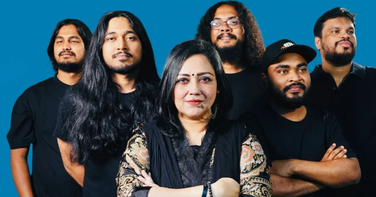 পহেলা বৈশাখে ঢাকায় চিরকুট ব্যান্ডের কনসার্ট