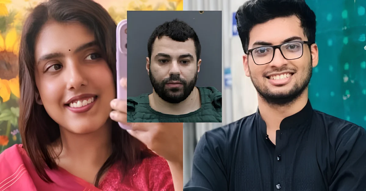 জামিল লিমন ও নাহিদা বৃষ্টি -মীরর বাংলা