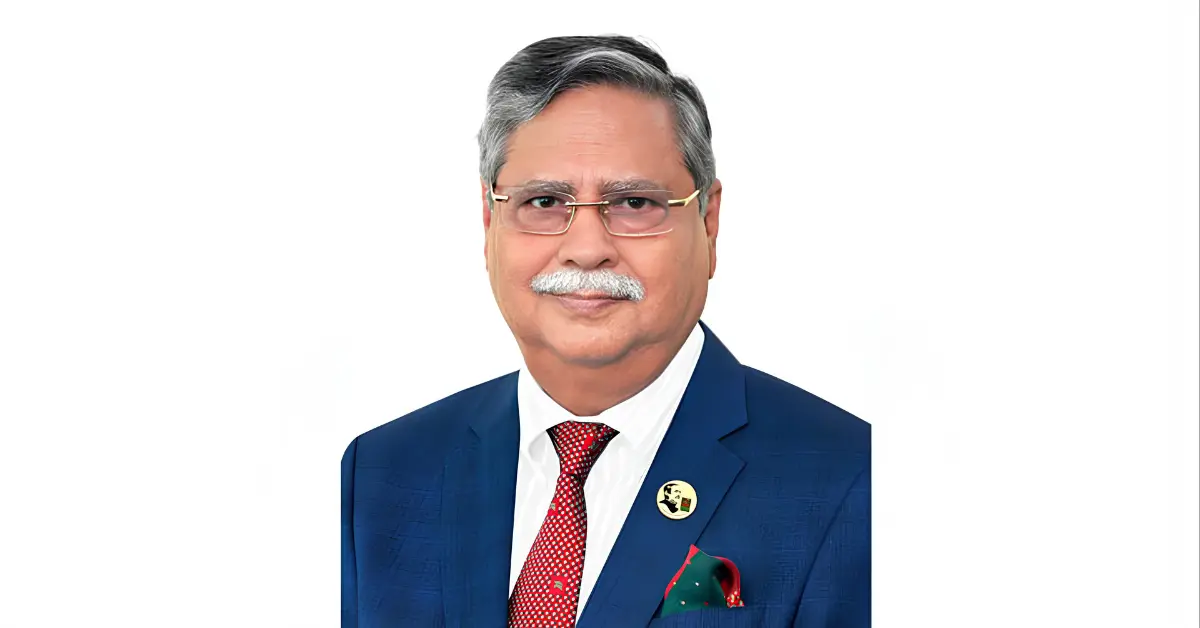 রাষ্ট্রপতি মো. সাহাবুদ্দিন ৯ মে লন্ডন যাচ্ছেন