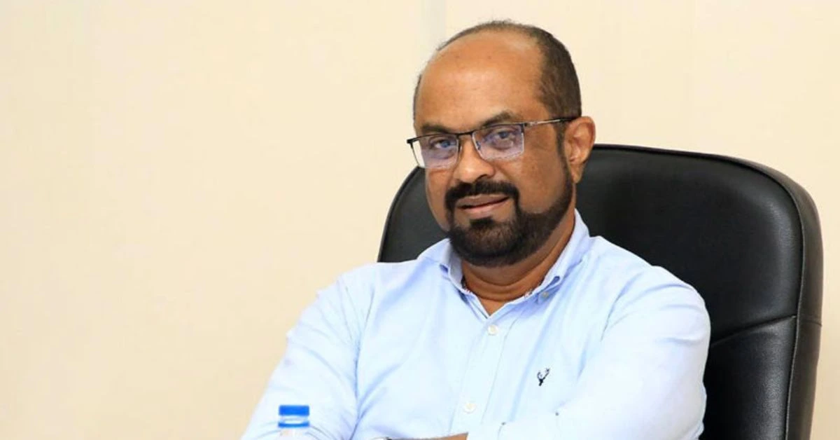 শ্রীলঙ্কার জ্বালানি মন্ত্রীর পদত্যাগ