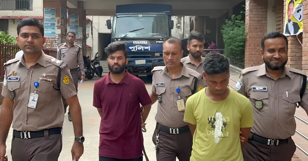 আজহারীর ডিপফেক ভিডিও