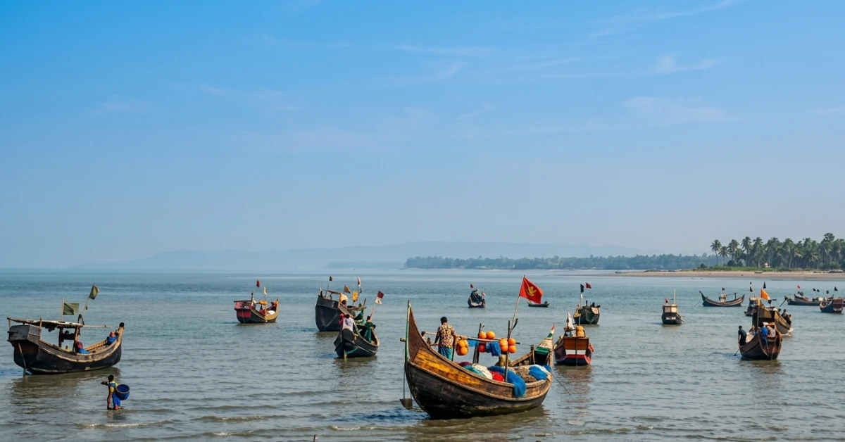 আরাকান আর্মির জেলে আটক