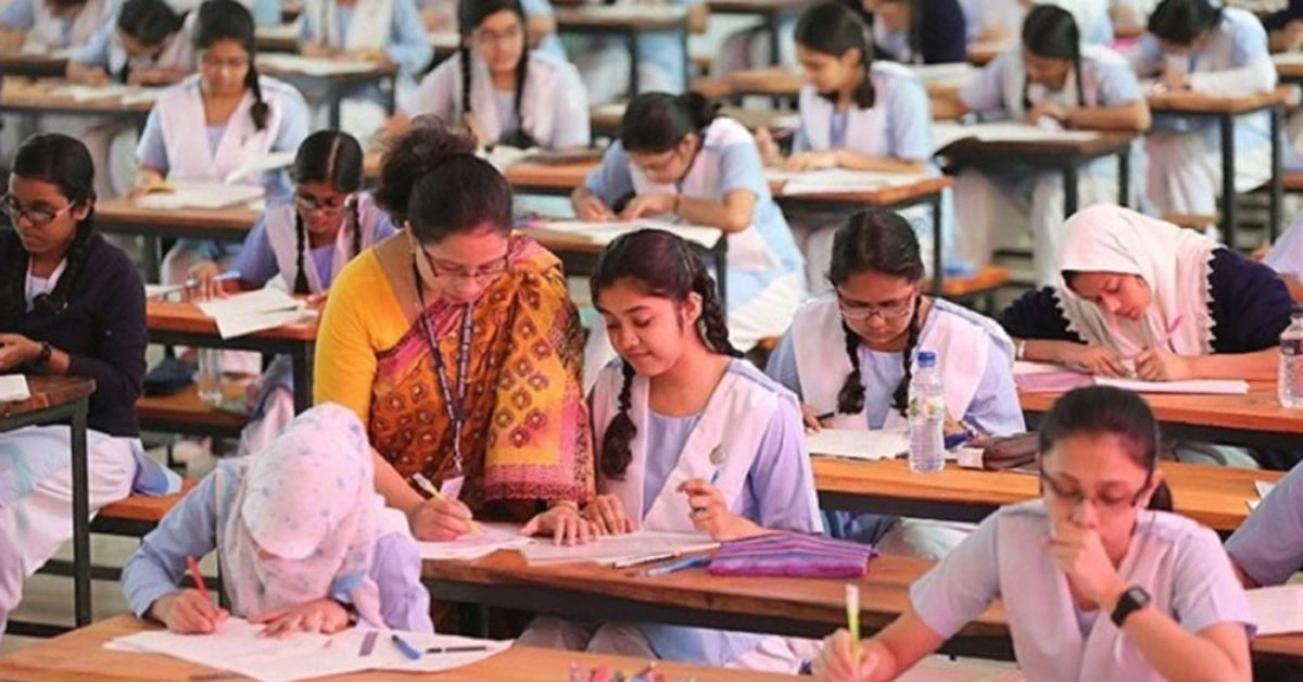 এসএসসি পরীক্ষা গুজব নজরদারি
