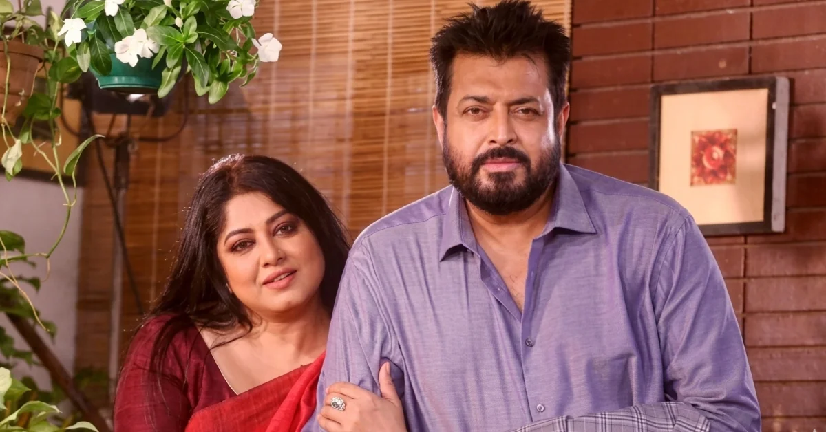 কন্ট্রাক্ট ম্যারেজ সিনেমা মৌসুমী বিতর্ক