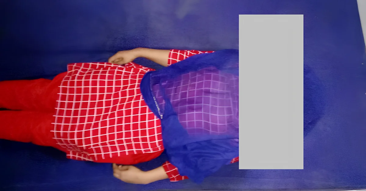 গোপালগঞ্জে গৃহবধূসহ ৩ জনের আত্মহত্যা-মীরর বাংলা