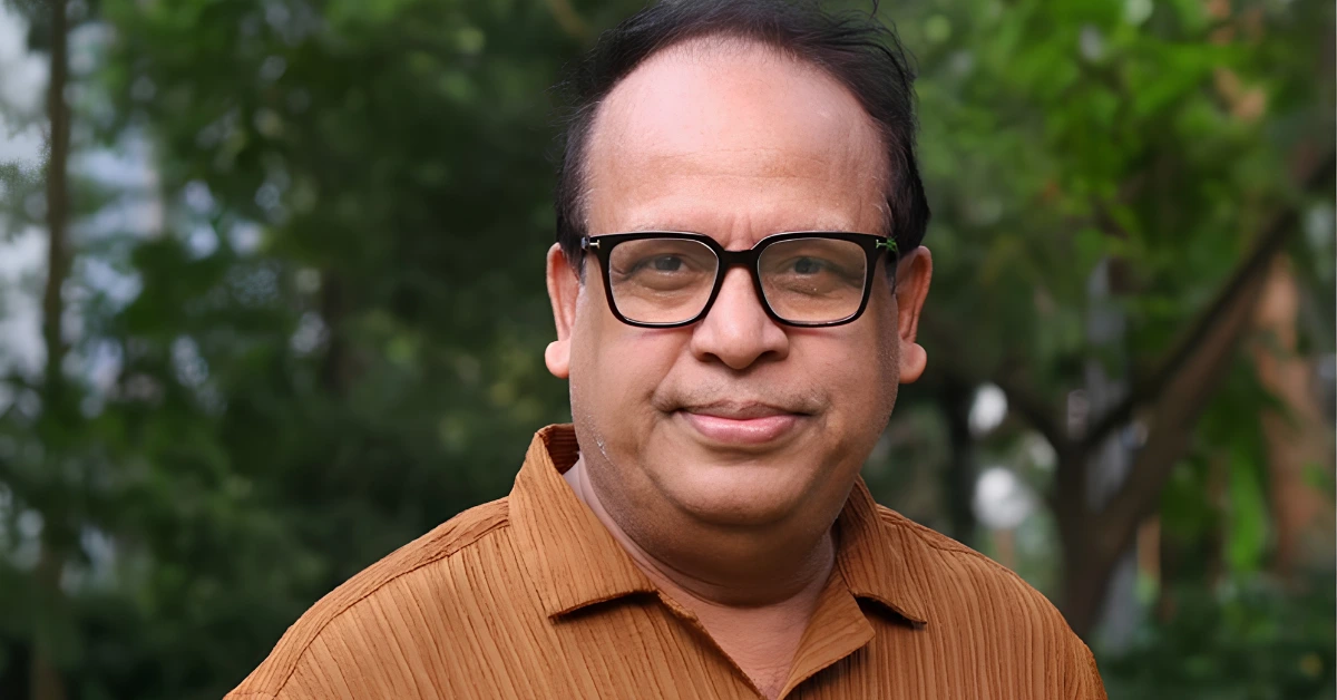 ঠাকুরগাঁও বিশ্ববিদ্যালয়ের উপাচার্য