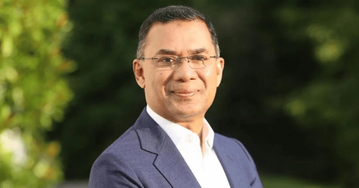 প্রধানমন্ত্রী তারেক রহমান-মীরর বাংলা