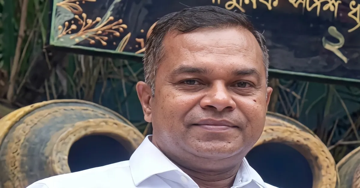 মাসুদ চৌধুরী বহিষ্কার