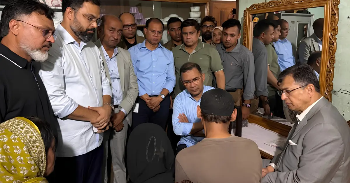 রামিসা হত্যা ও ধর্ষণ মামলা
