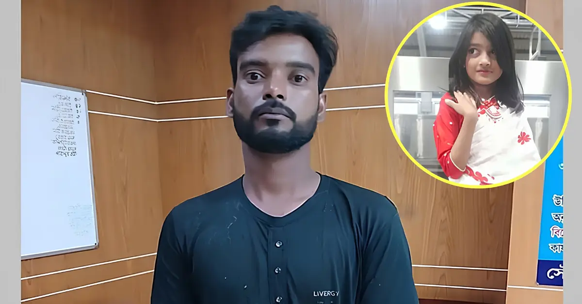 রামিসা হত্যাকাণ্ডে আসামি সোহেলের অপকর্ম