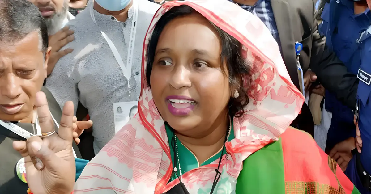 সেলিনা হায়াৎ আইভীর জামিন