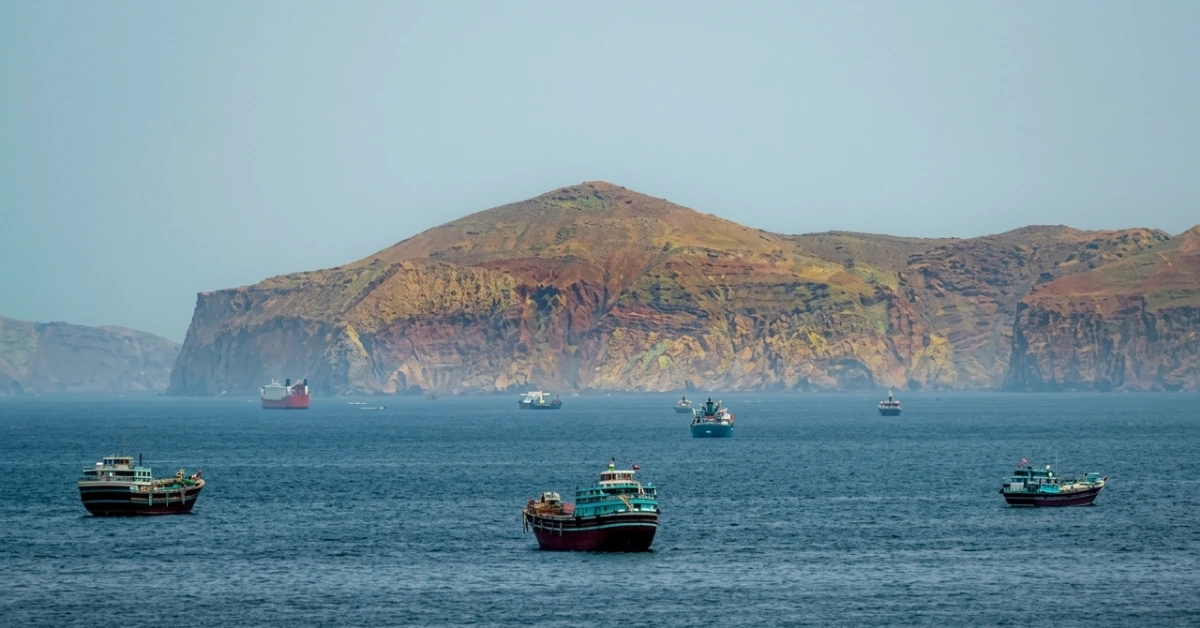 ইরানের নতুন প্রস্তাব
