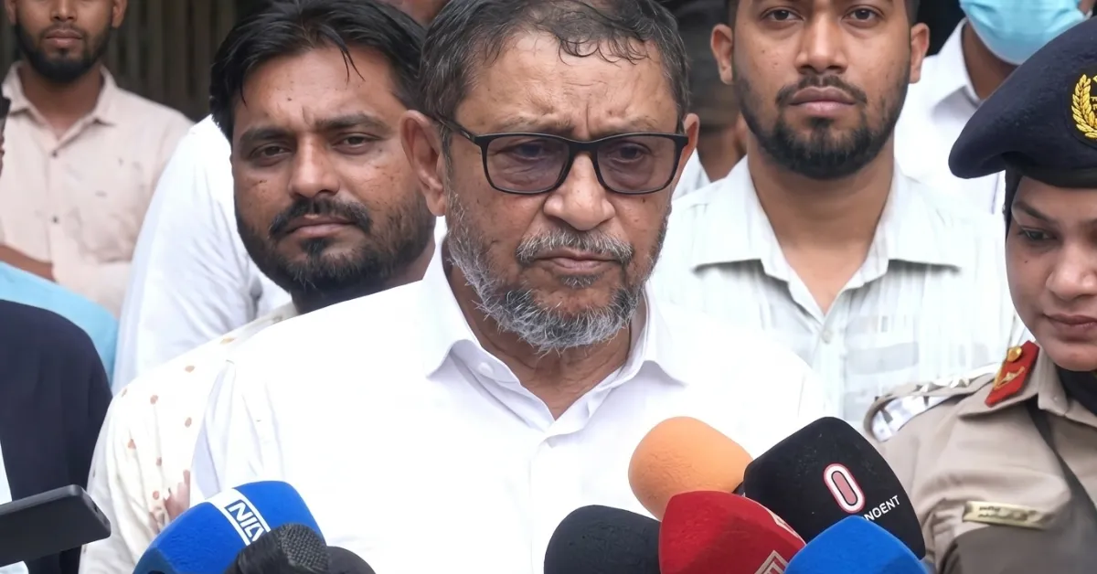 হাম রোগীদের চিকিৎসা