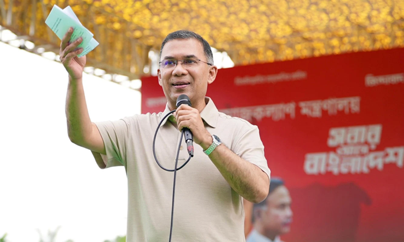 প্রধানমন্ত্রীর সতর্কবার্তা