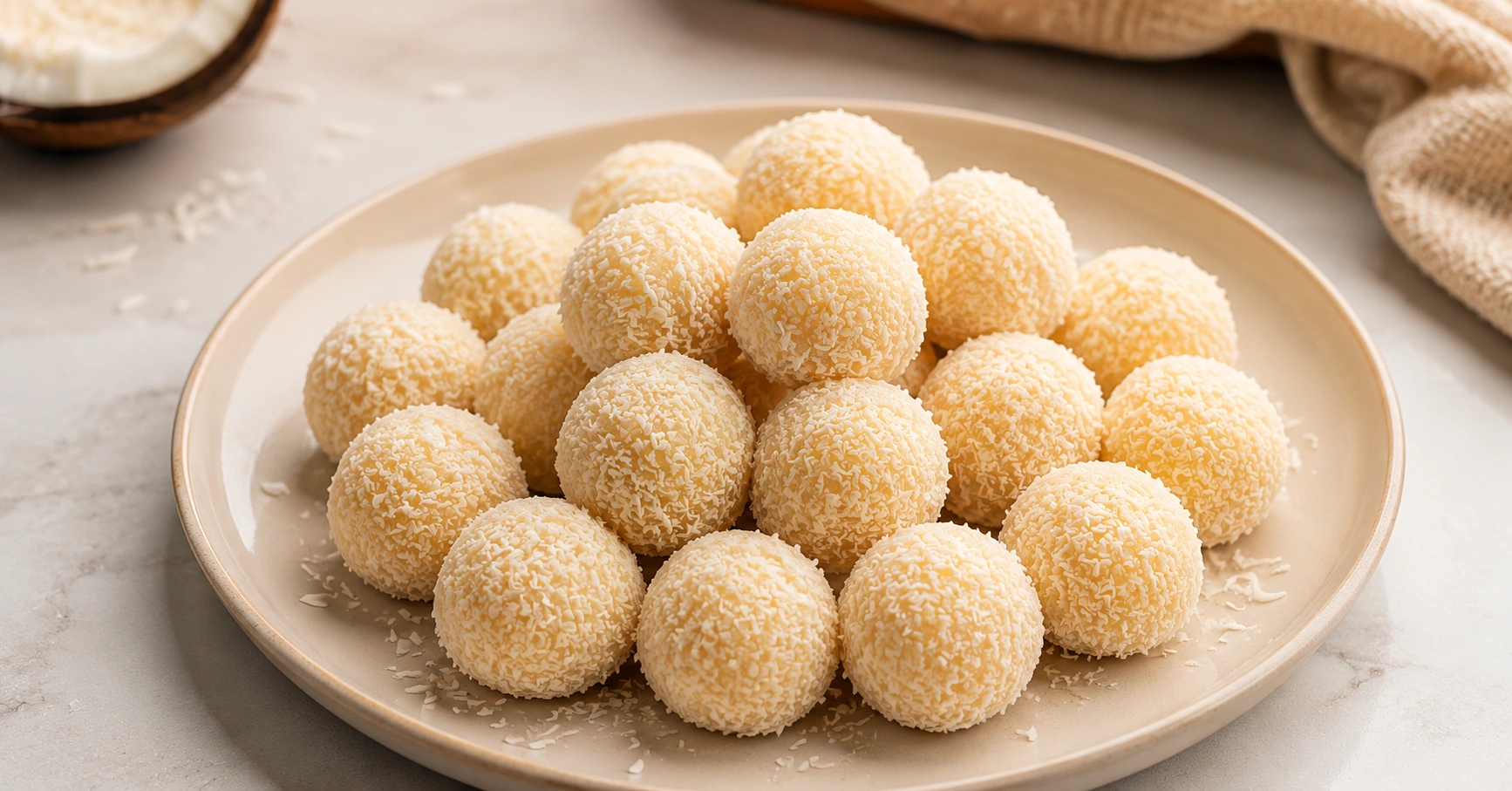 ব্রিগাদেইরো রেসিপি