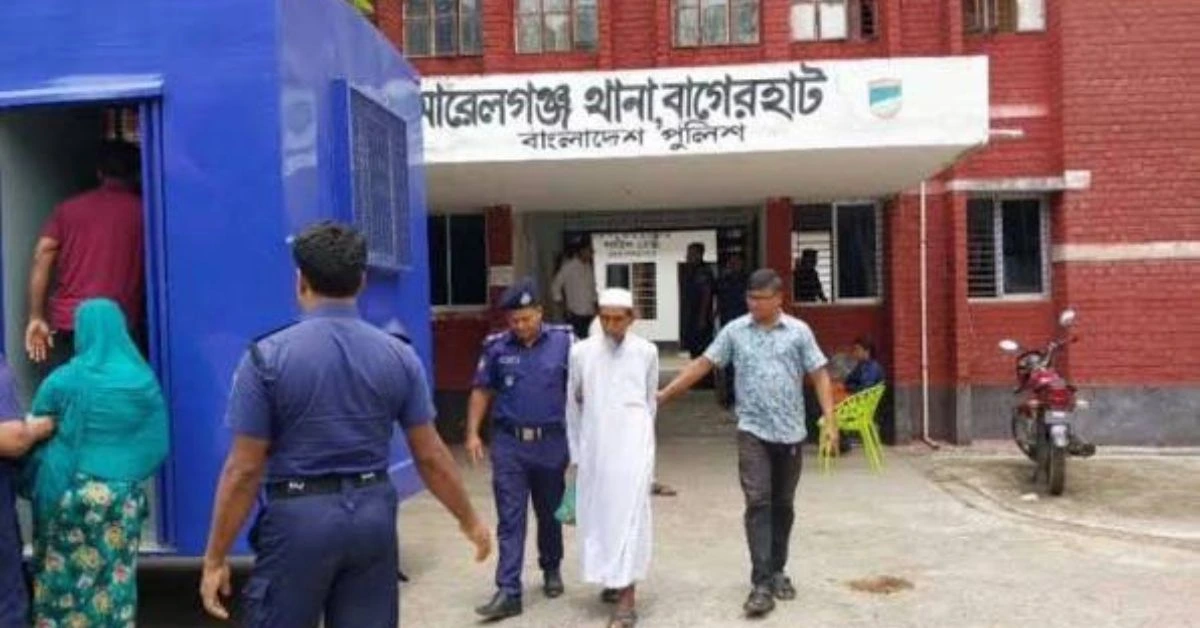 : মোরেলগঞ্জে প্রতিবন্ধী নারী মীমের মরদেহ উদ্ধার