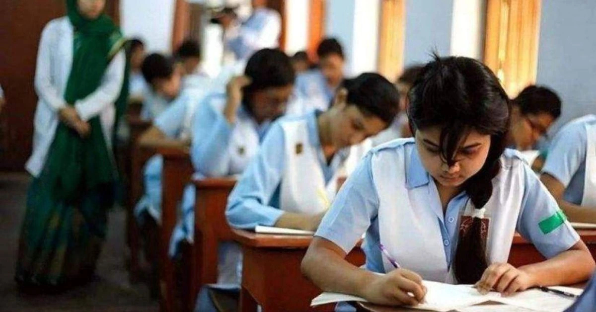 এইচএসসি পরীক্ষা ২০২৬ শনিবারের নিয়মাবলী