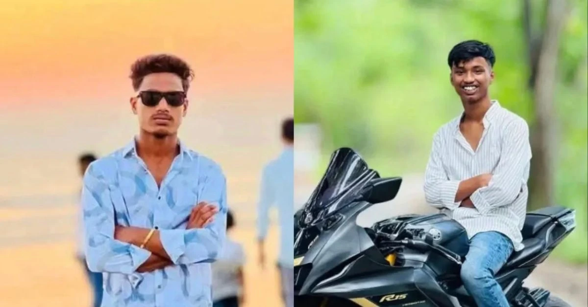 কবিরহাটে সড়ক দুর্ঘটনা মোটরসাইকেল আরোহী