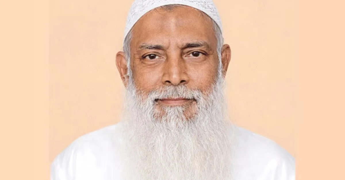 মডেল মসজিদ বাংলাদেশ