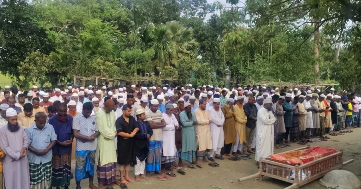 ইরাকে সড়ক দুর্ঘটনায় নিহত