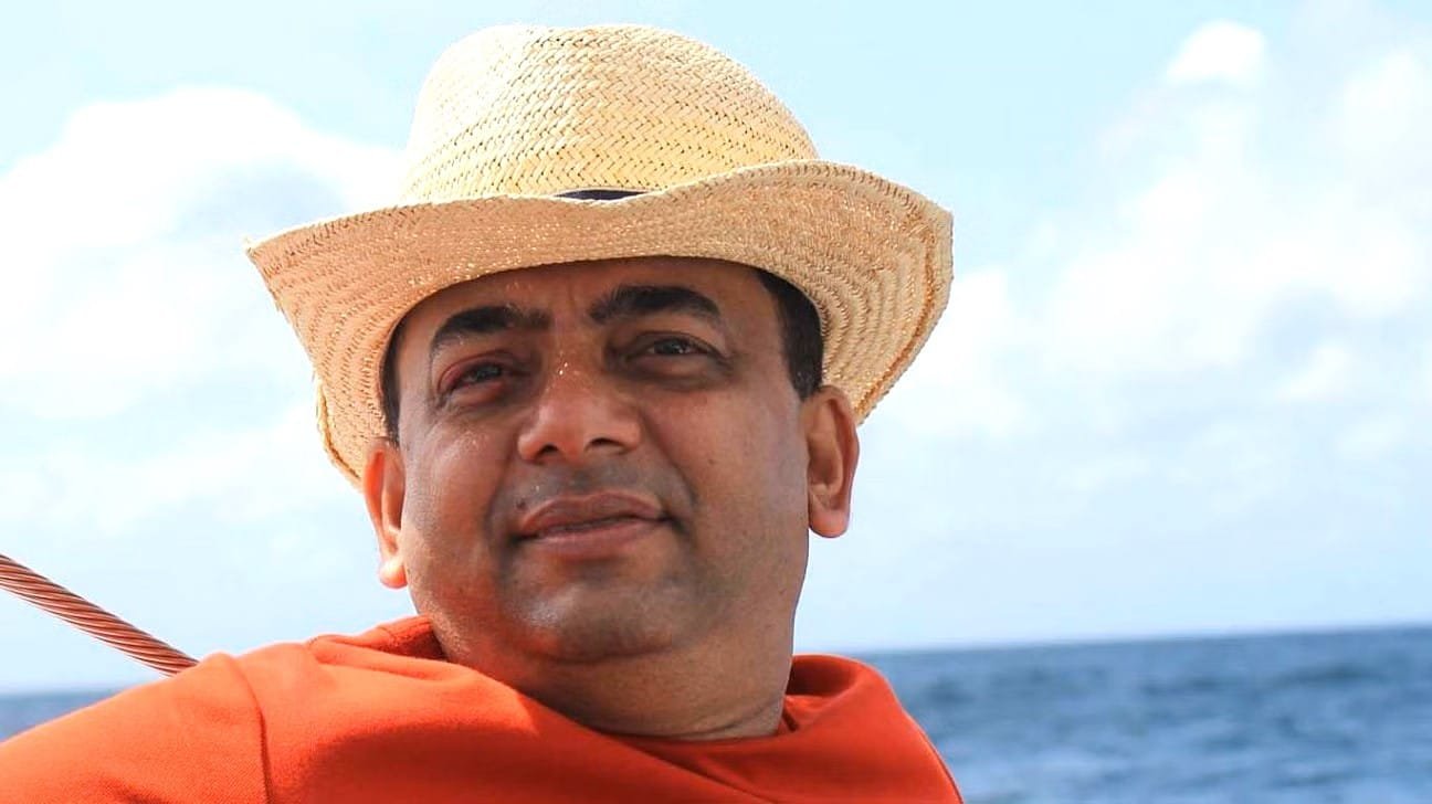 বেনজীর আহমেদ গ্রেপ্তার