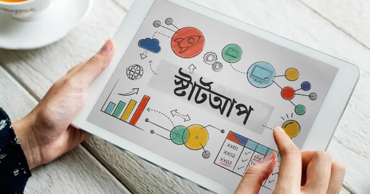 সিড ফান্ডিং