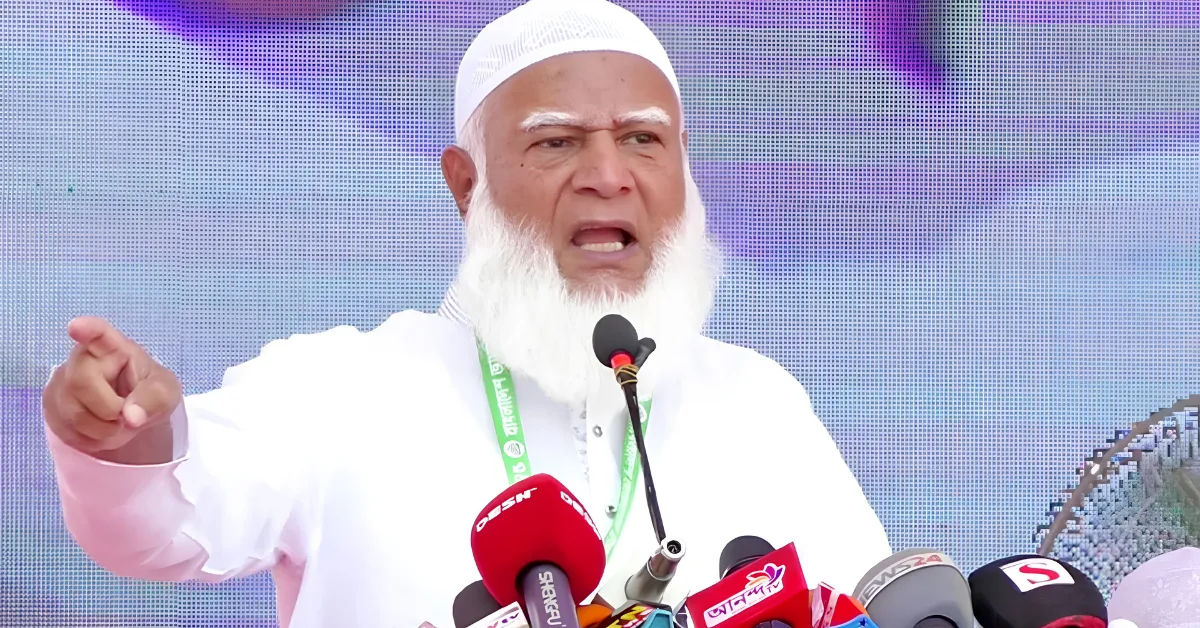 আ.লীগের পথে হাঁটছে সরকারি দল