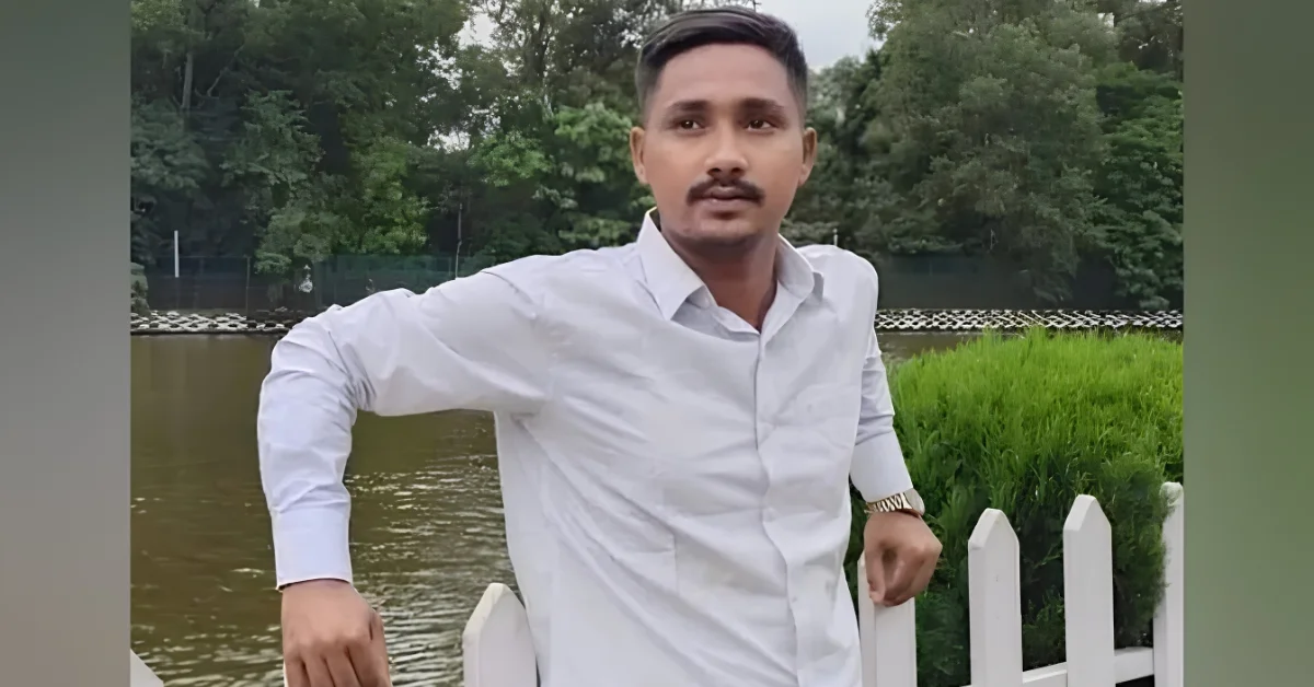 ওয়াসিম হত্যা শুনানি