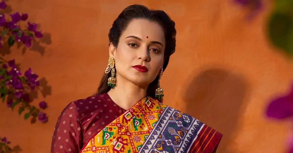 কঙ্গনা রনৌত