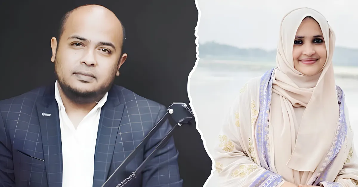 ডা. সুষমা রেজা ও ডা. কুশালের বিবাহবিচ্ছেদ