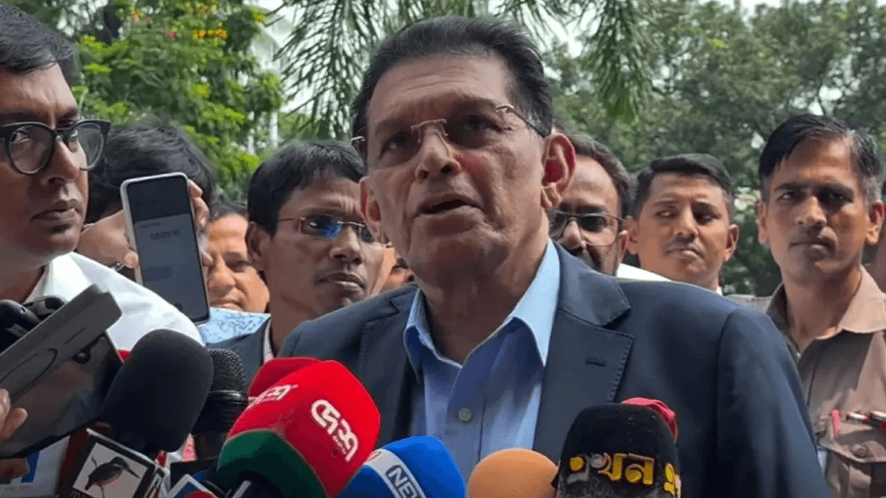সংসদে নারী শিশু নির্যাতন আলোচনা
