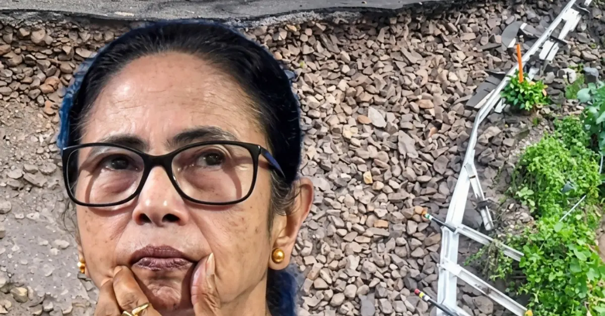 তৃণমূলের সংকট
