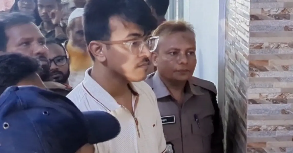 নুজসাত মৃত্যু মামলা আপডেট