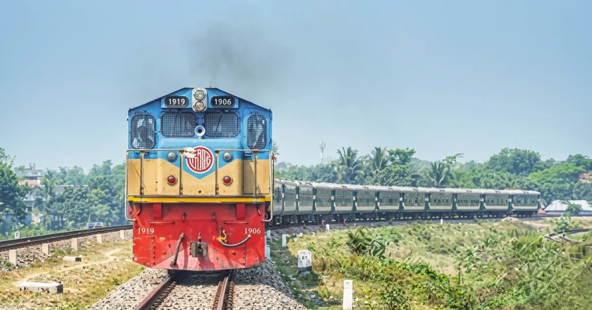 পাহাড়িকা এক্সপ্রেস দুর্ঘটনা