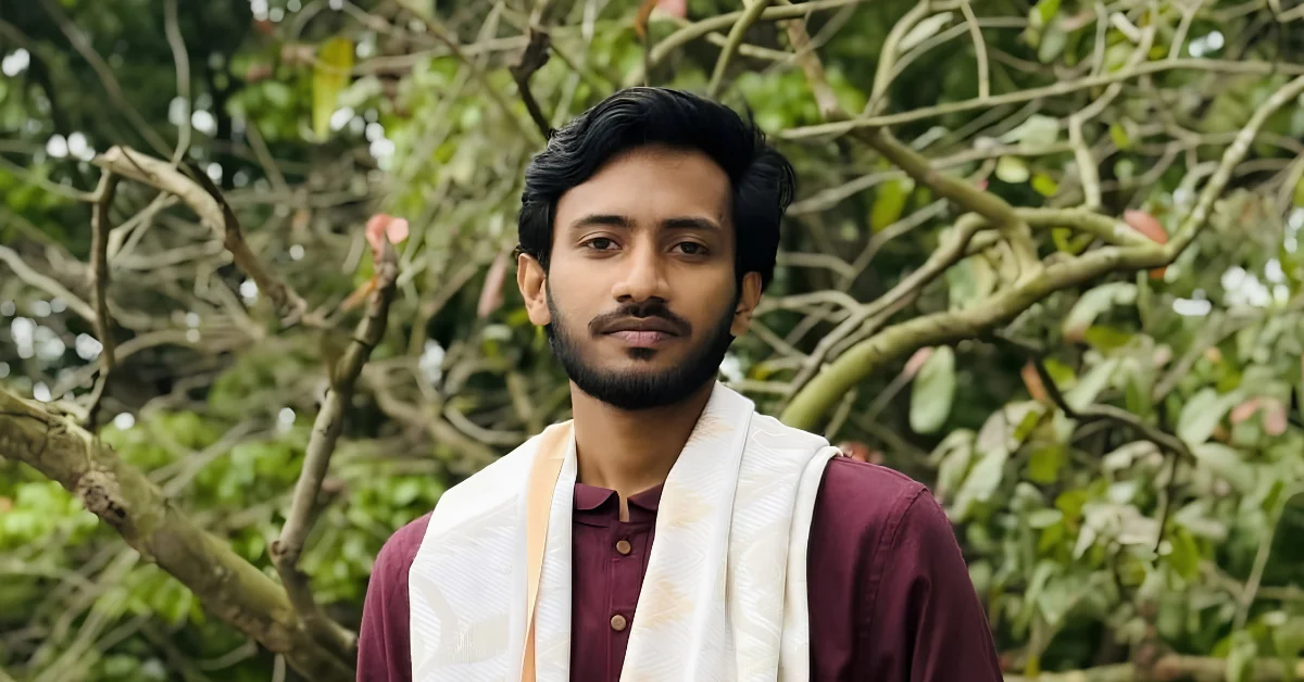 মাহফুজুর রহমান-মীরর বাংলা