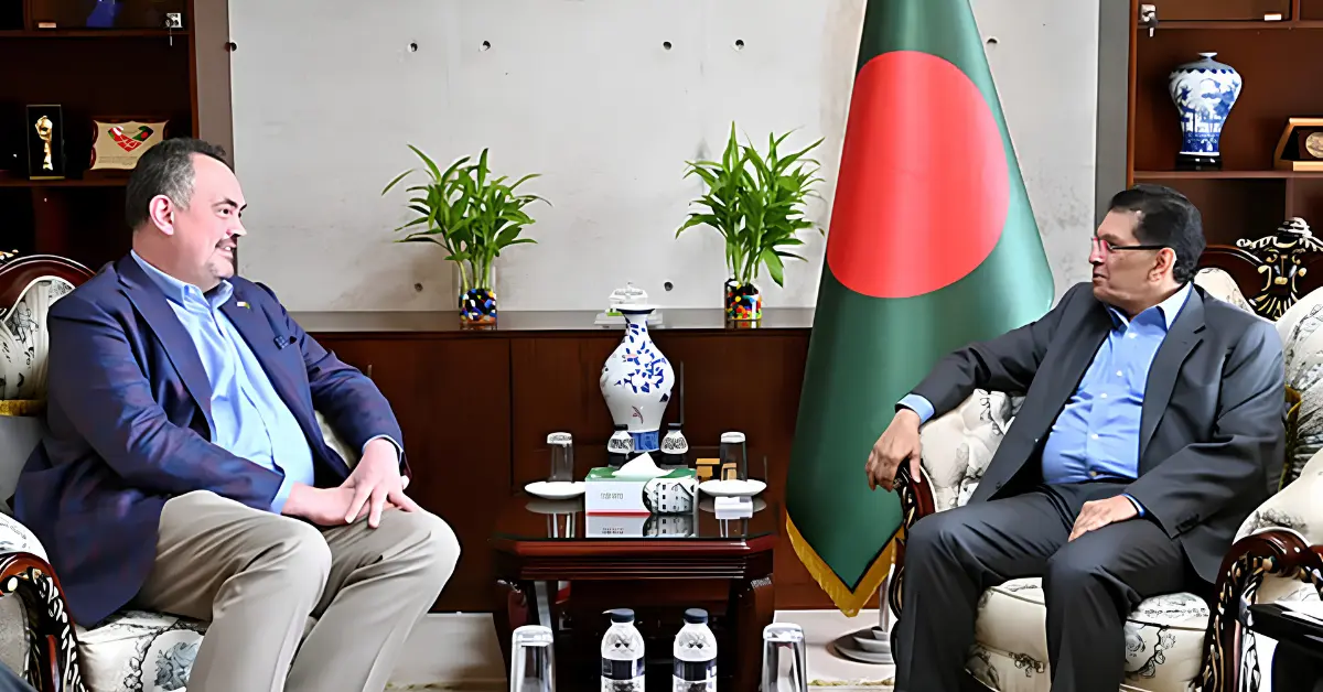 যুক্তরাষ্ট্রের ওপর বাজি ধরলে পস্তাতে হবে না