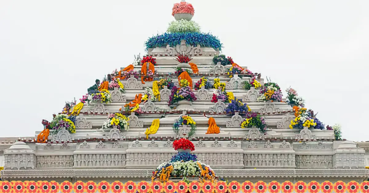 রামমন্দির অর্থ আত্মসাৎ