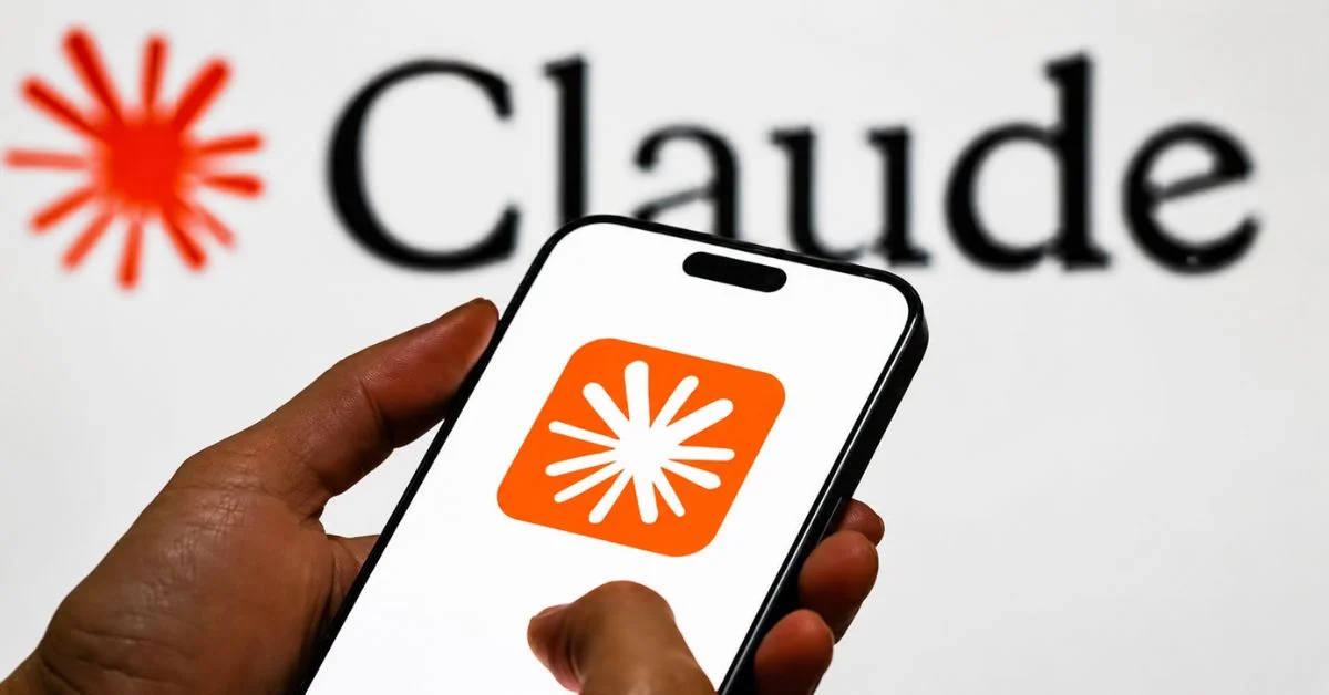 Claude AI চ্যাট লিক