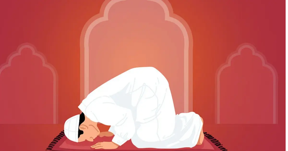 আজকের নামাজের সময়সূচি