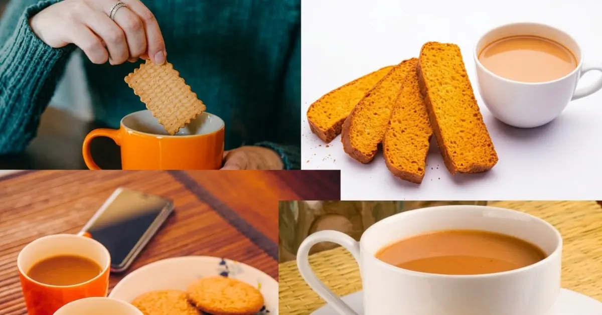 চা-বিস্কুটের স্বাস্থ্য ঝুঁকি